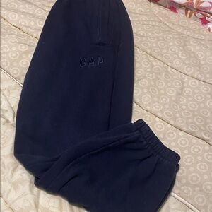 GAP Kids Dark Blue Joggers